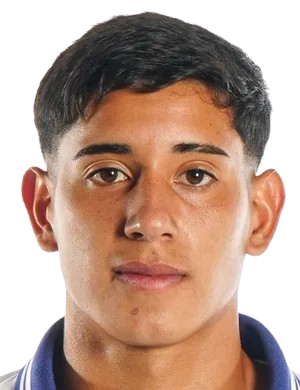 Santiago Villarreal