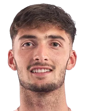 Santino Barbi