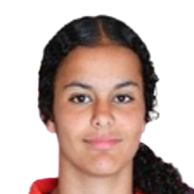 Sara El Hajouti