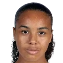 Sarah Compaoré