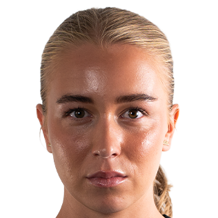 Sarah Thygesen