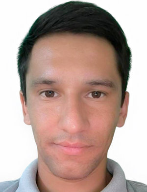sardor jakhonov