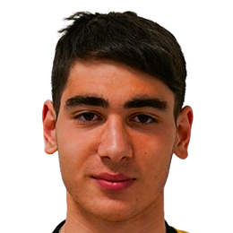 Sarmat Ogoev
