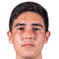 Scott Philip Galang Woods