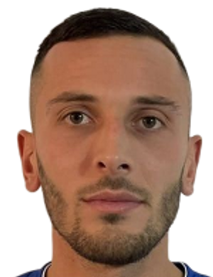 Sead Dacic