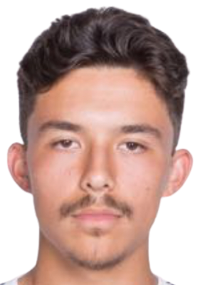 Sebastián Hernández