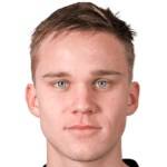 sebastian jensen
