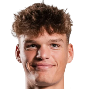 Sebastian Larsen