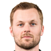 Sebastian Larsson