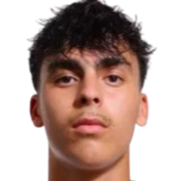 Sebastian Murru