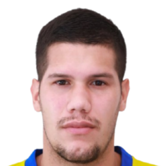 Sebastian Zaracho