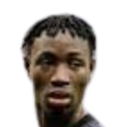 Sekou Sonko