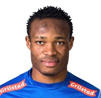 Selemani Ndikumana