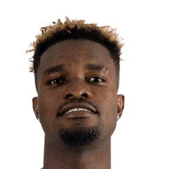Semeu Commey