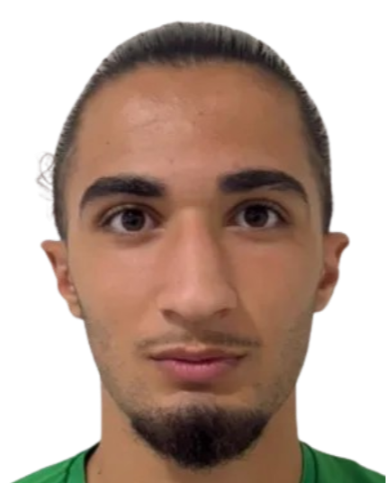 Semih Doganay