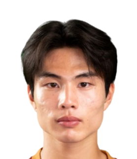 Seong Min-gyu