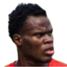 Serge Valery Eloundou Ndzomo