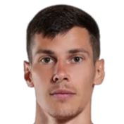 Sergey Bugriev