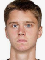 Sergey Mizgirev
