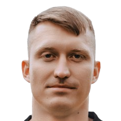 Sergey Volkov