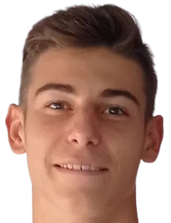 Sergio Arribas Prieto