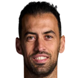 Sergio Busquets