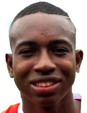 Sergio mosquera