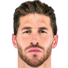 Sergio Ramos
