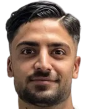 Serhat Öztaşdelen