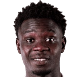Serigne Diop