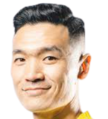 Seung Yong Kim