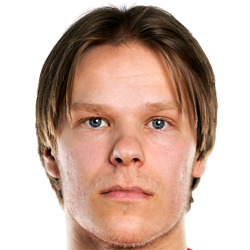 Severi Kähkönen