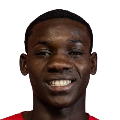 Seydou Fofana