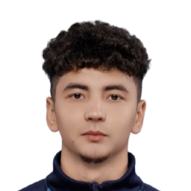 Seypulla Yusupjan
