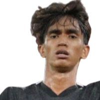 shafizan arshad