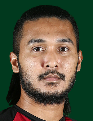 Shahril Sa'ari