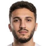 Shakhrom Samiev
