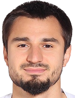 Shakhban Gaydarov
