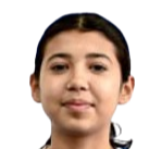 Shakhrizoda Khayrullaeva