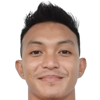 Shamie Iszuan