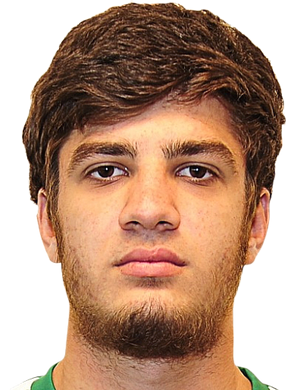 Shamil abdurazakov