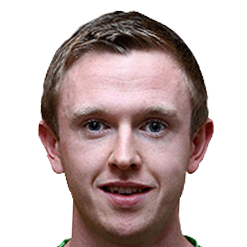Shane Ferguson