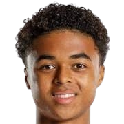 Shane Kluivert