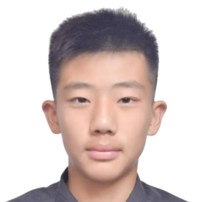 Shang Wenshuo