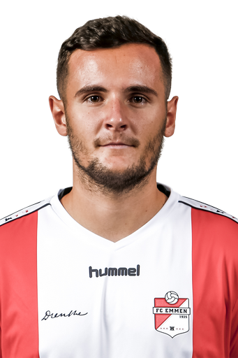 Shani Tarashaj