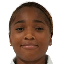 Sharlie Yerro