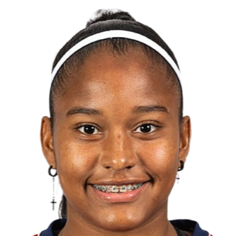 Sheika Scott 