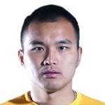Shengjiong Qiu