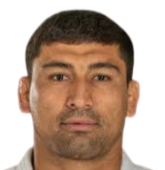 sherali juraev