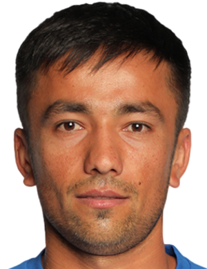 Shokir yuldoshev